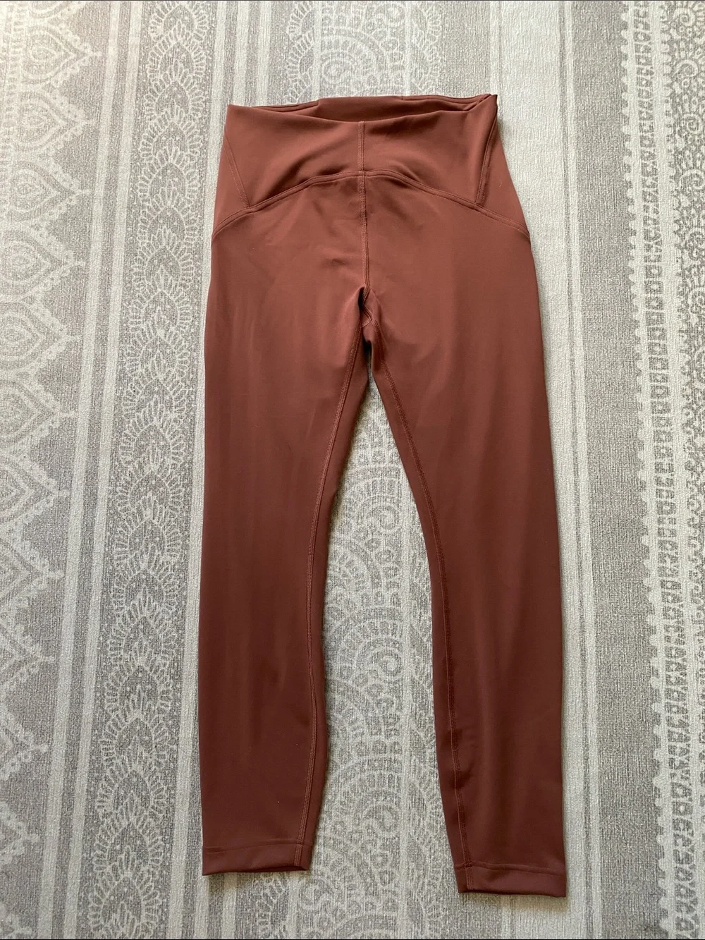 Lululemon InStill High-Rise Tight 25